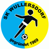SK Wullersdorf logo vector logo