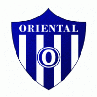 Club Oriental logo vector logo