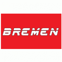 BREMEN logo vector logo