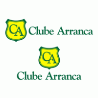 Clube Arranca – Cruz Alta(RS) logo vector logo