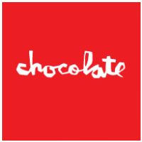 chocolate logo vector logo