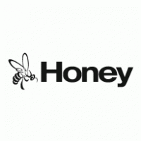 Honey Fashion Accessories logo vector logo