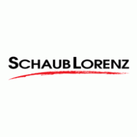 Schaub Lorenz logo vector logo