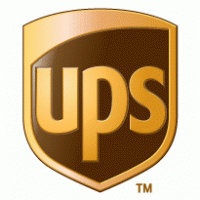UPS logo vector logo