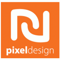 PixelDesign Comnicação e Marketing Ltda logo vector logo