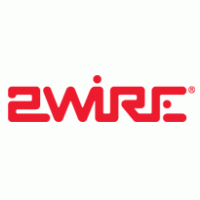 2Wire logo vector logo