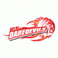 IPL – Delhi Dare Devils logo vector logo