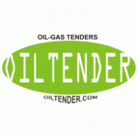 OILTENDER.COM logo vector logo