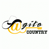 AGITO COUNTRY logo vector logo
