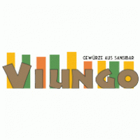Viungo logo vector logo