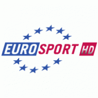 Eurosport HD logo vector logo