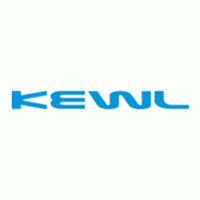 KEWL logo vector logo