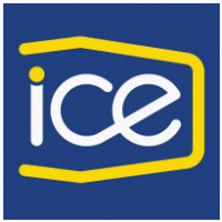ICE COSTA RICA logo vector logo