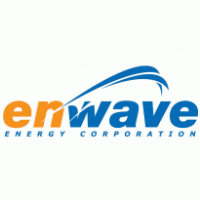 ENWAVE ENERGY CORPORATION LOGO logo vector logo