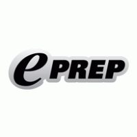 ePrep logo vector logo