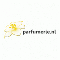 Parfumerie.nl logo vector logo