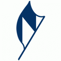 NorthShark logo vector logo