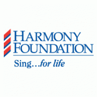 Harmony Foundation logo vector logo