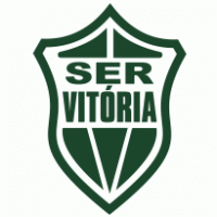 Sociedade Recreativa Vitória – Jaraguá do Sul (SC) logo vector logo