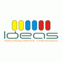 NATURALLY CREATIVE IDEAS logo vector logo