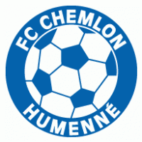 Humenne FC Chemlon logo vector logo
