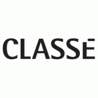 CLASSE logo vector logo
