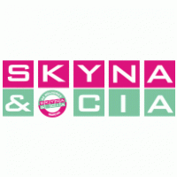 Skyna e Cia – Urubici – SC logo vector logo
