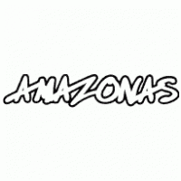 Amazonas logo vector logo