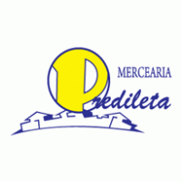MERCEARIA PREDILETA logo vector logo