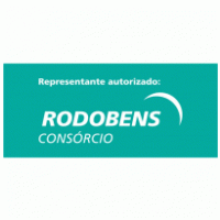 Rodobens logo vector logo