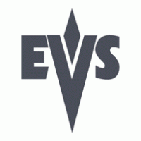 EVS Broadcast Company logo logo vector logo