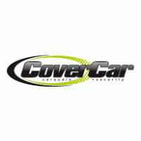CoverCar logo vector logo