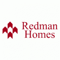 Redman Homes logo vector - Logovector.net