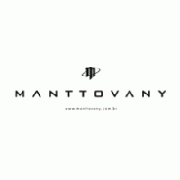 MANTTOVANY logo vector logo