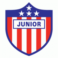 Junior logo vector logo