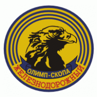 FK Olimp-Skopa Zheleznodorozhny logo vector logo