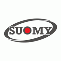 SUOMY logo vector logo