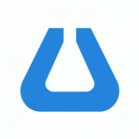 Deltahim logo vector logo