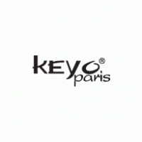 Keyo logo vector logo