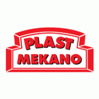Plastmekano AB logo vector logo