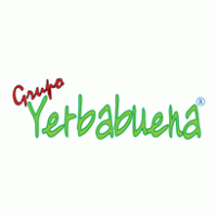 Grupo Yerbabuena logo vector logo