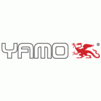 YAMO Sp. z o.o. logo vector logo