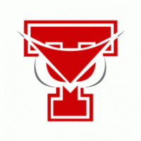 UAG Tecos logo vector logo
