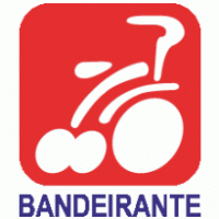 BANDEIRANTE logo vector logo