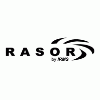 RASOR logo vector logo