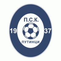 FK PSK Putinci logo vector logo