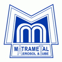Matrametal Kft. logo vector logo