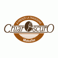 chiaroscuro logo vector logo