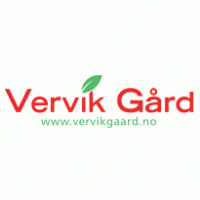 Vervik G logo vector logo