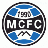 Montes Claros FC logo vector logo